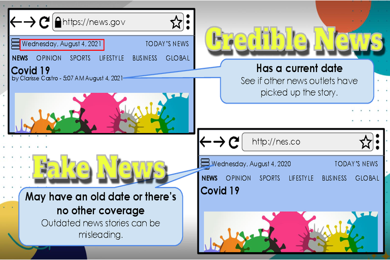 media