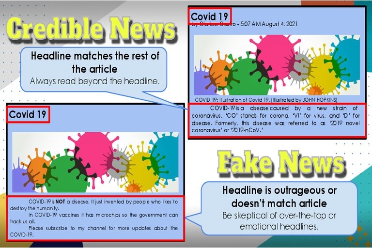 media