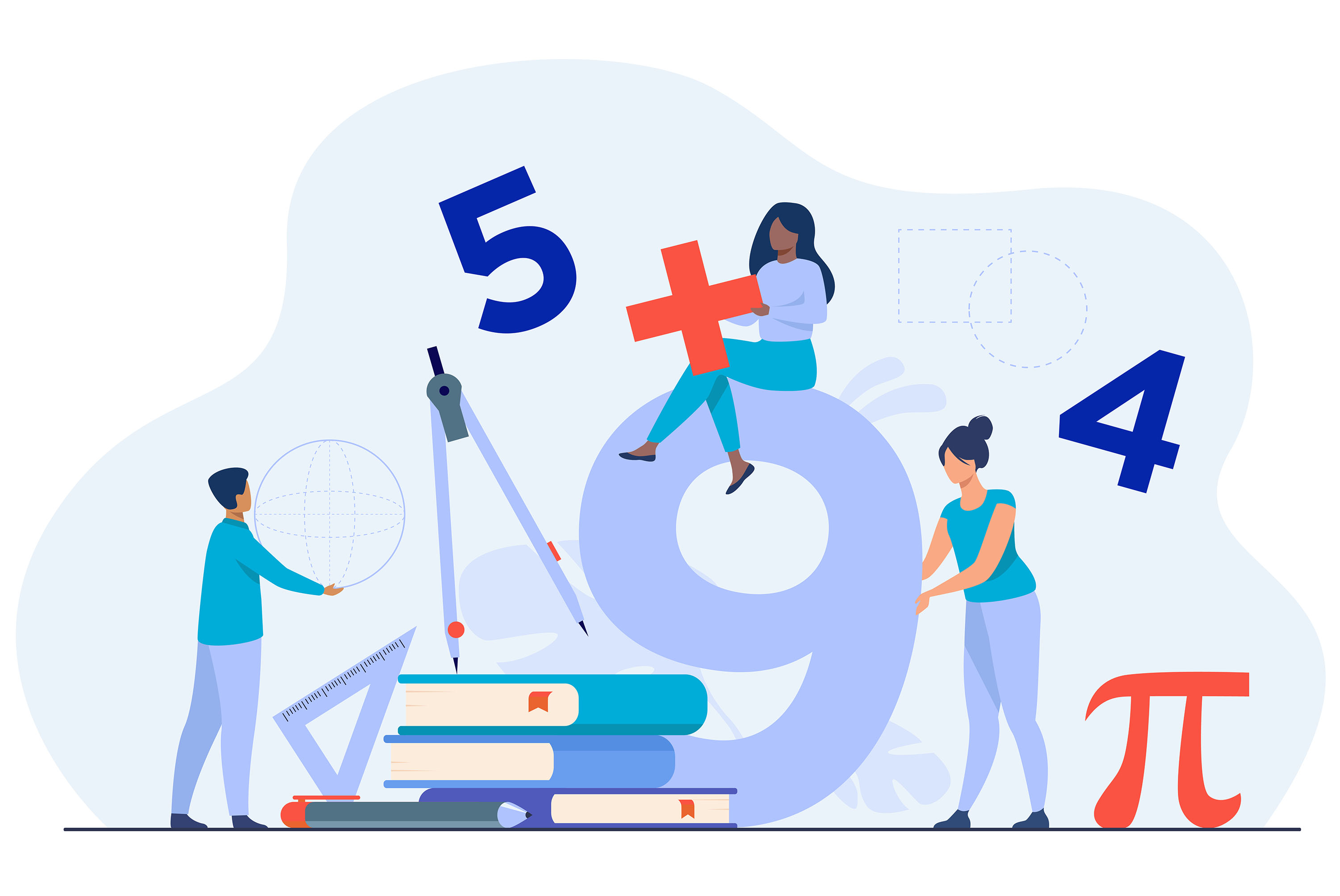 Division Word Problems Flashcard