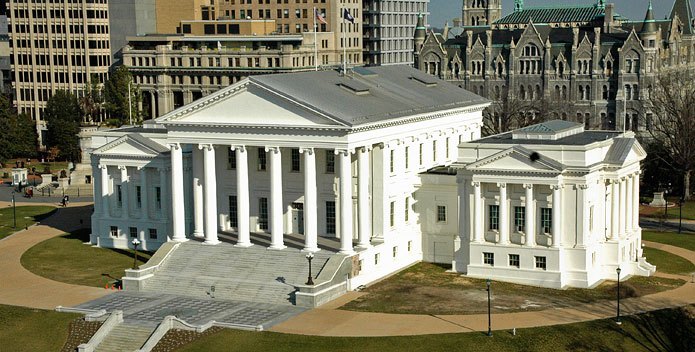 State Government Overview