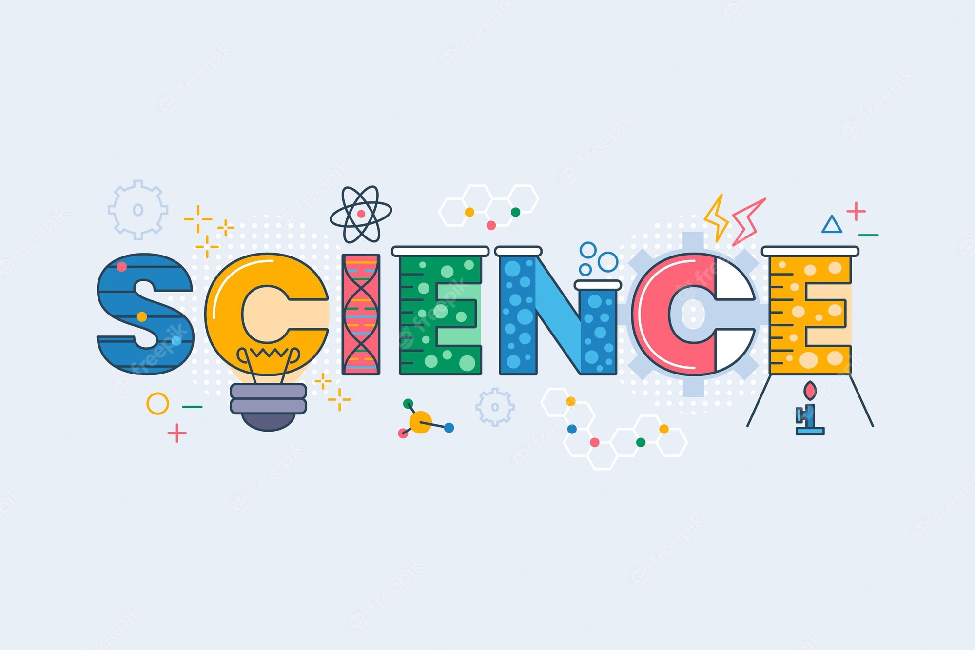 Physical Science Syllabus Flashcard
