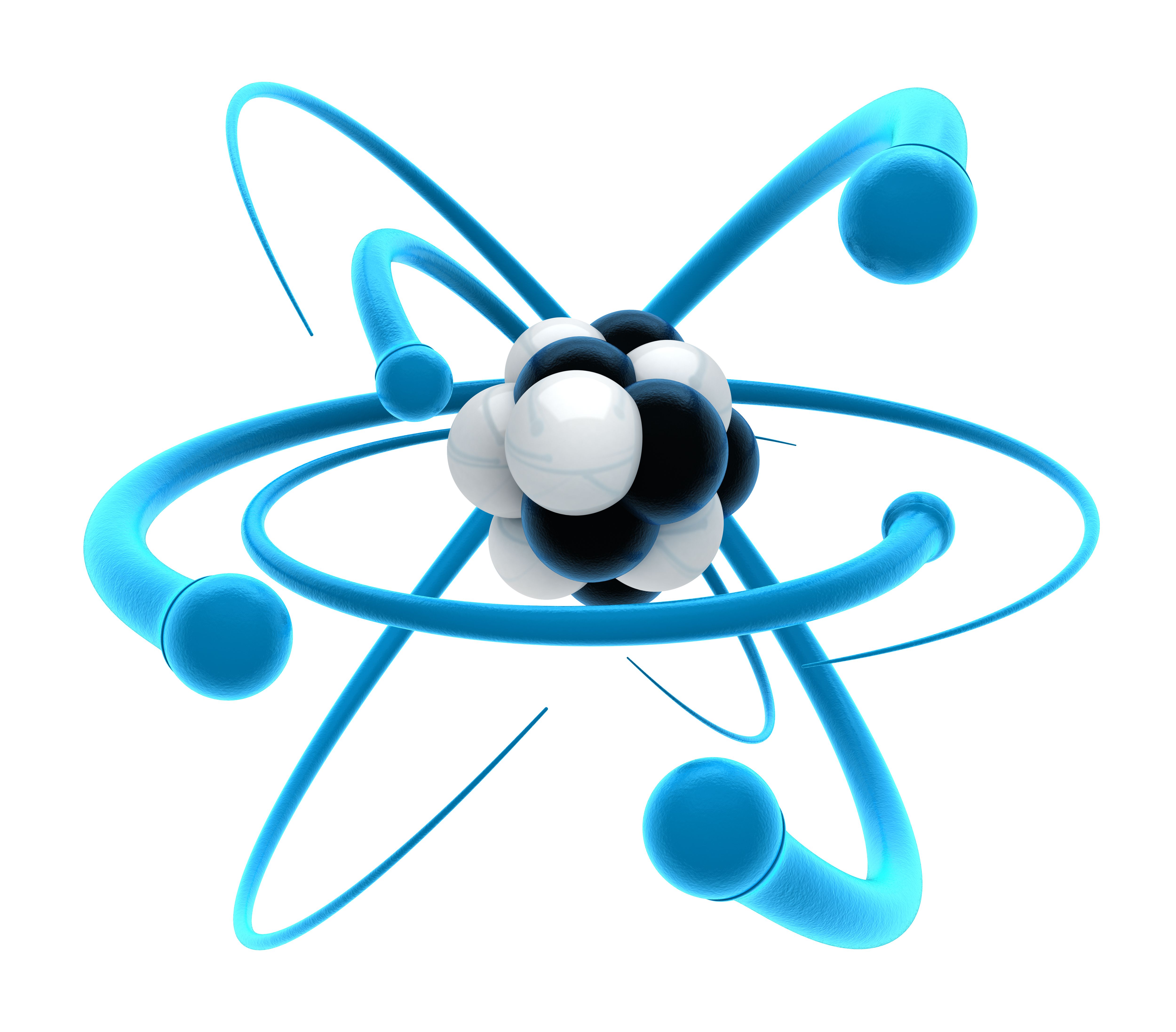 atomic structure