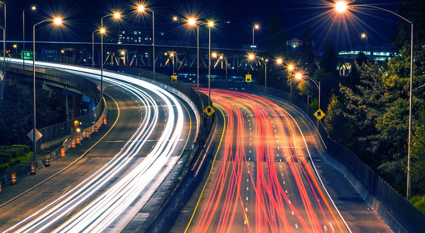 Exponents with Negative Bases