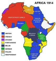 Colonialism and Imperialism in Africa