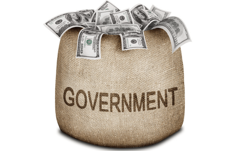 Europe Economy/Government Test