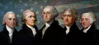 Founding Fathers and American Revolution