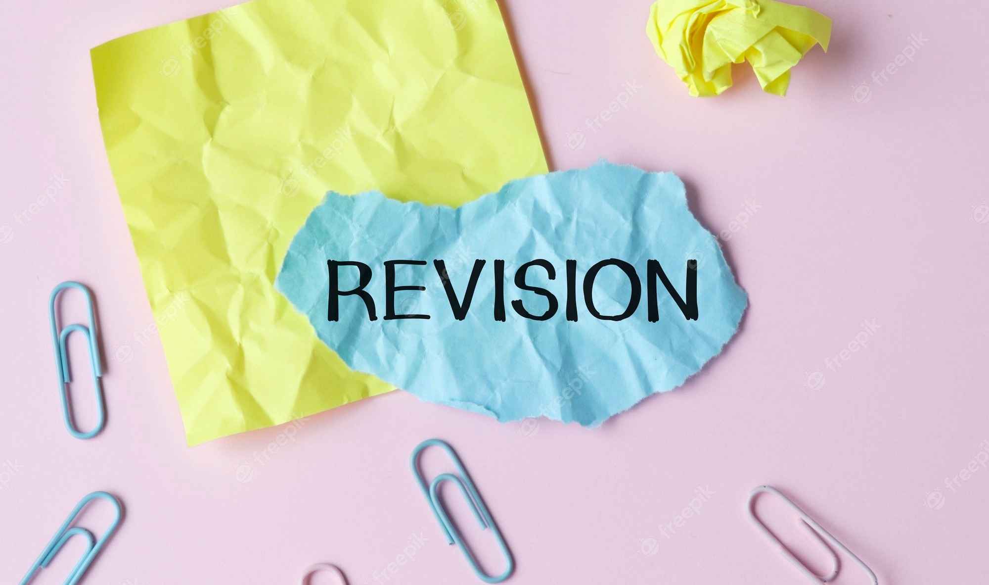 Revising Sentences for Clarity