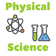 Physical Science Final Review