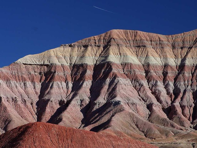 Rock Layers & Geologic Time Assessment
