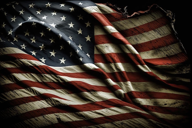 Flashcard on American Government Principles