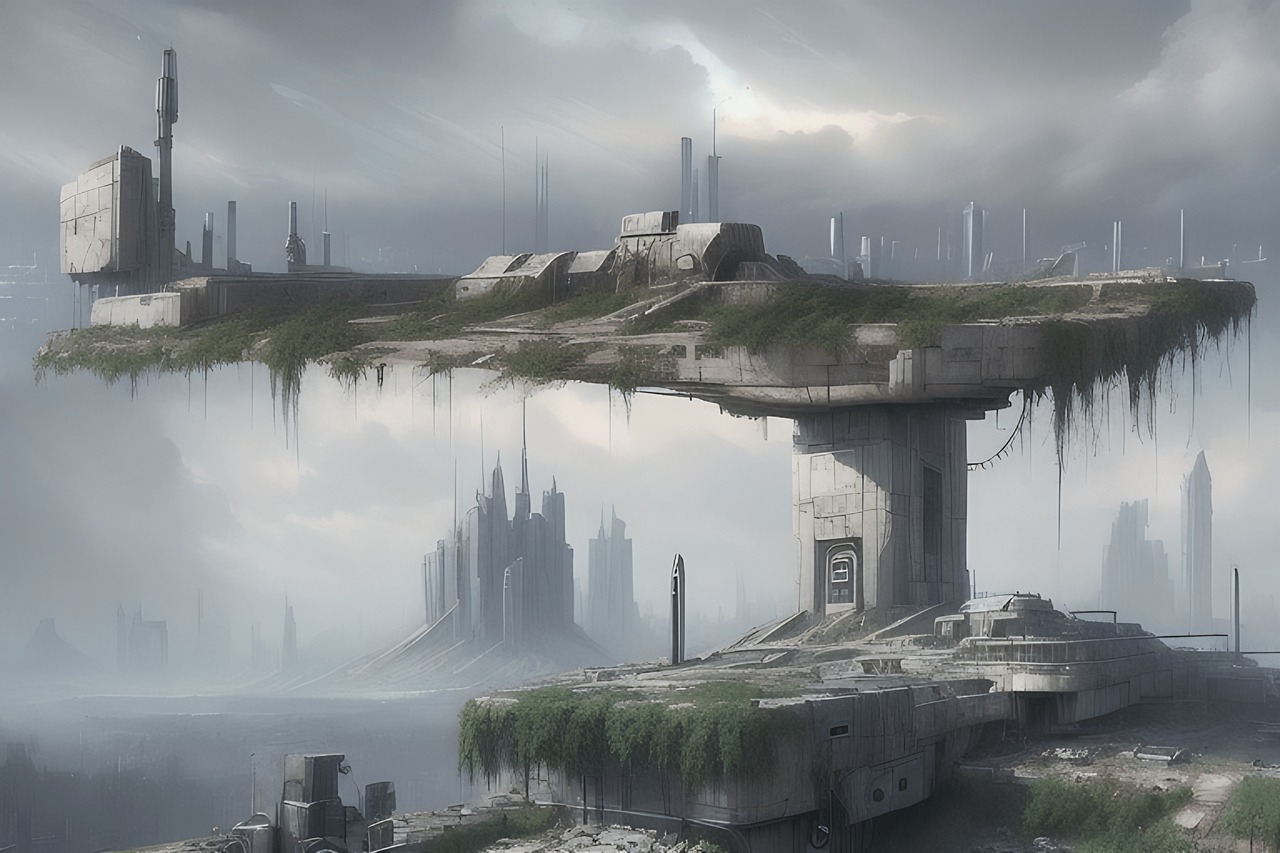 Dystopian Fiction Quiz