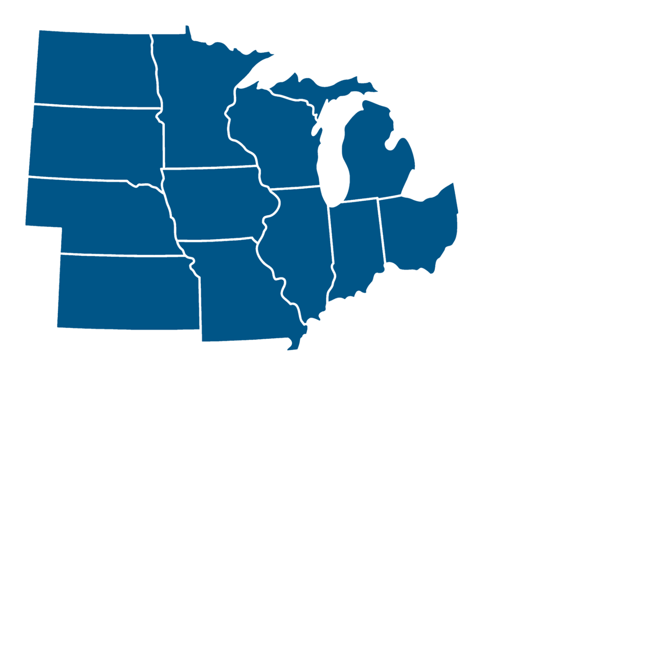 Midwest Region Test 6th Grade Quiz | Quizizz