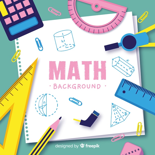 Math Problem Solving Flashcard