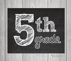Area and Perimeter 5th Grade