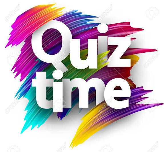 Forces and Matter Quiz for Kids