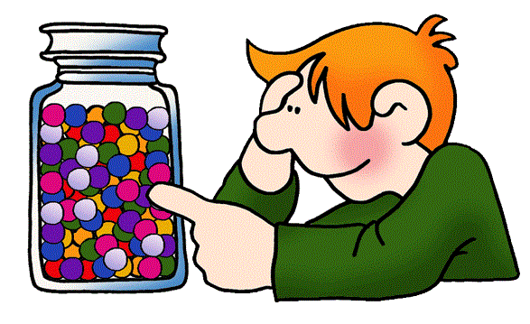 Estimation Jar Quiz