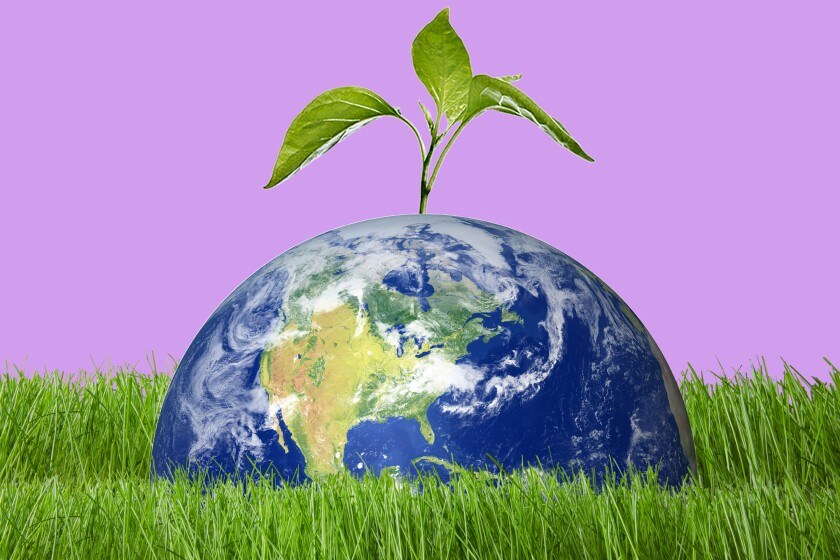 Energy Resources and Environmental Impact