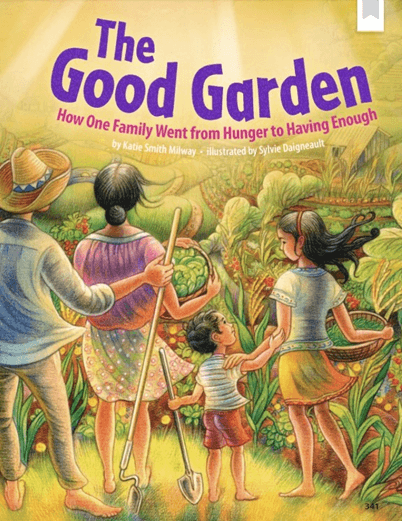 M5W2 The Good Garden 