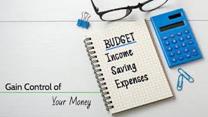 7.13BC - Budgets
