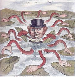Nationalism and Imperialism - Ukranian