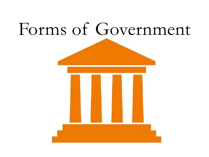 Forms of Government