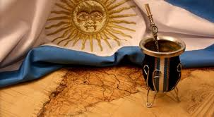 Cultura del Mate y Gauchos
