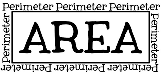 Area and Perimeter