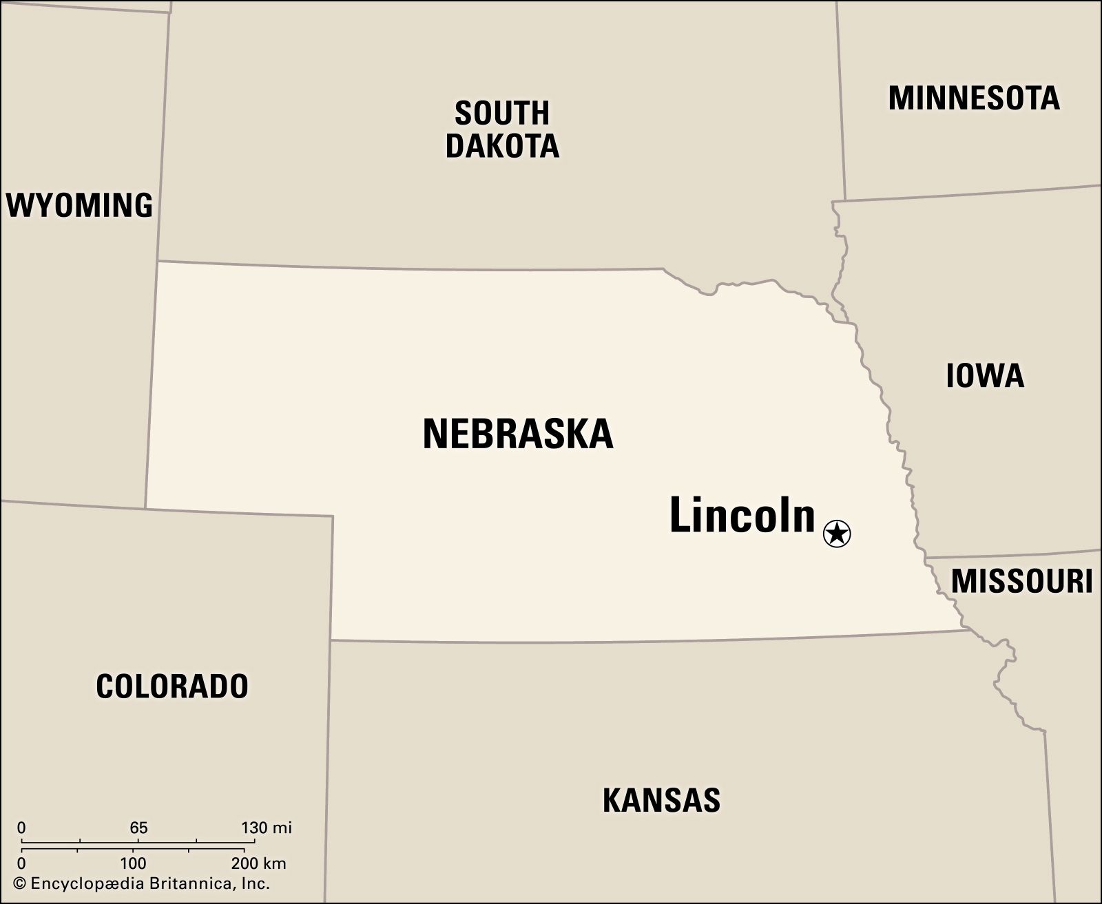 Nebraska Territory Development Factors Quiz