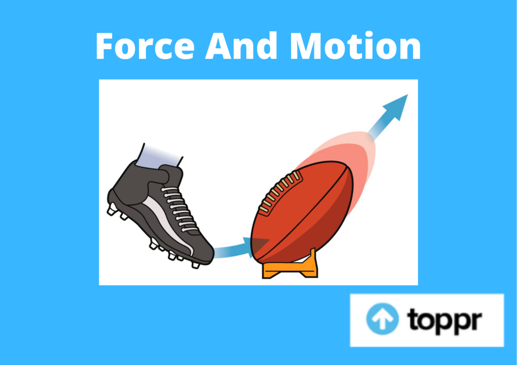 Forces and Motion Investigation Quiz