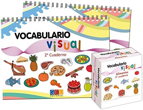 Vocabulario "El ahogado más hermoso" 