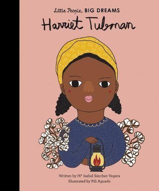 Splash Lear:nHarriet Tubman and the Underground Railroad