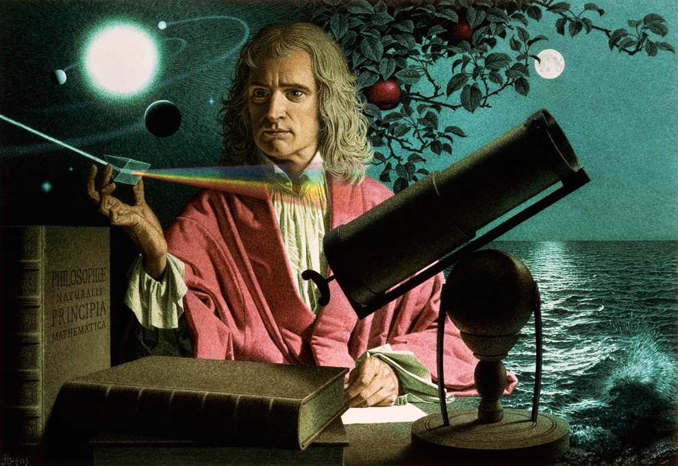 Understanding Newton's Laws of Motion