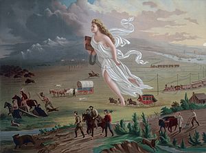 Ch 6 Manifest Destiny Test