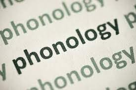 Phonetic Sounds and Spelling Patterns