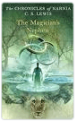 The Magician's Nephew Vocabulary Review