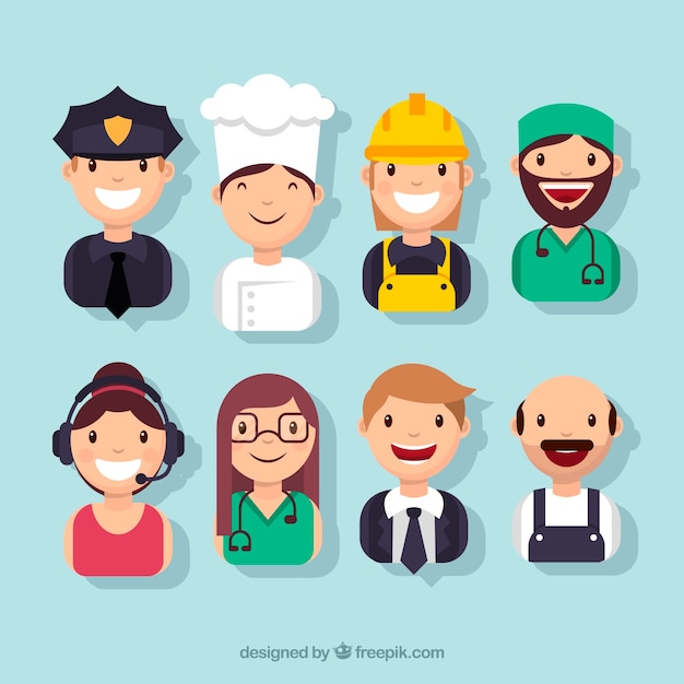 El Mundo del Trabajo: Vocabulario y Habilidades