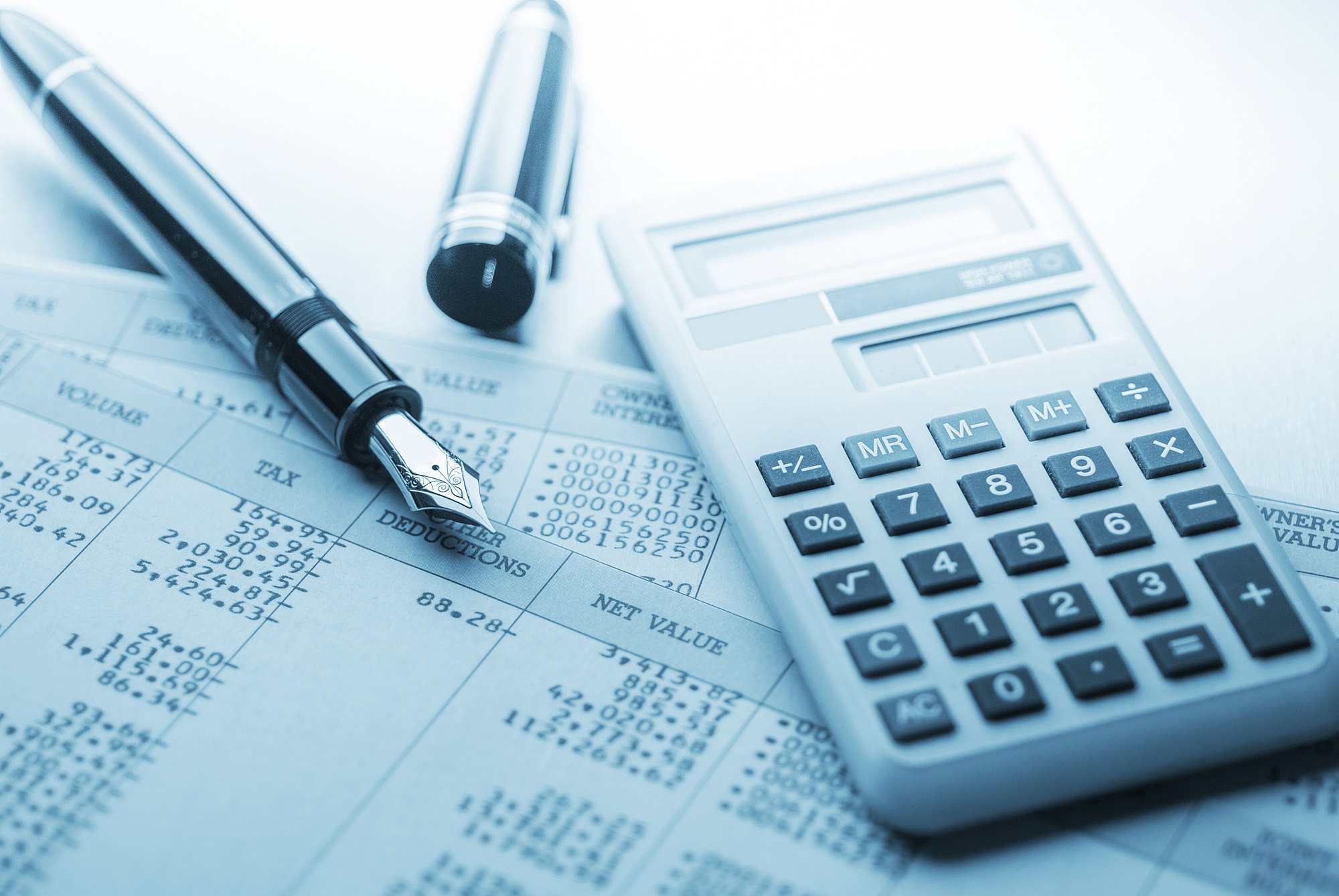 Sales Finance Flashcard