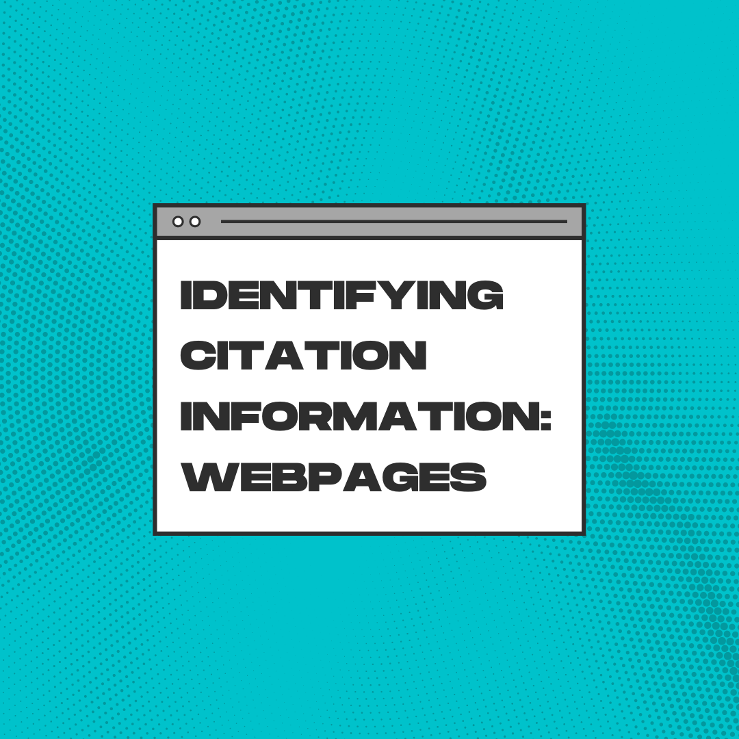 Test Prep - Citing Sources and Research Questions