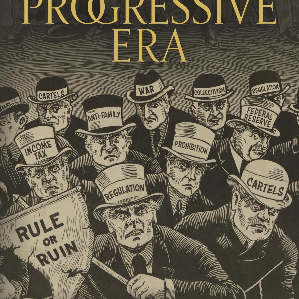 Social Reform in the Progressive Era