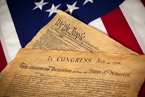 Declaration of Independence Checkpoint #3