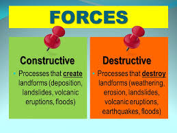 Earth Science Review