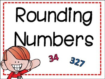 Rounding Numbers to Nearest Hundred