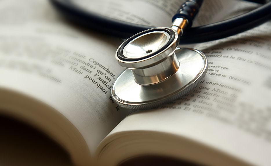 Medical Terminology and Historical Figures