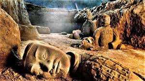 Ancient China Review