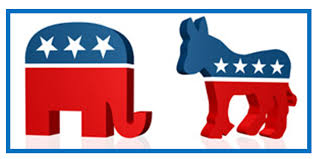 Module 8: Political Parties