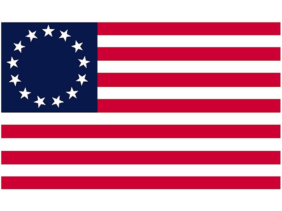 Topic 4: American Revolution