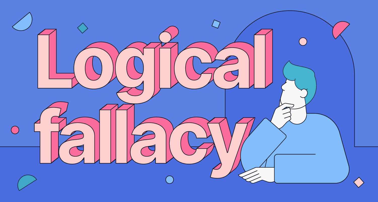 Logical Fallacies Practice
