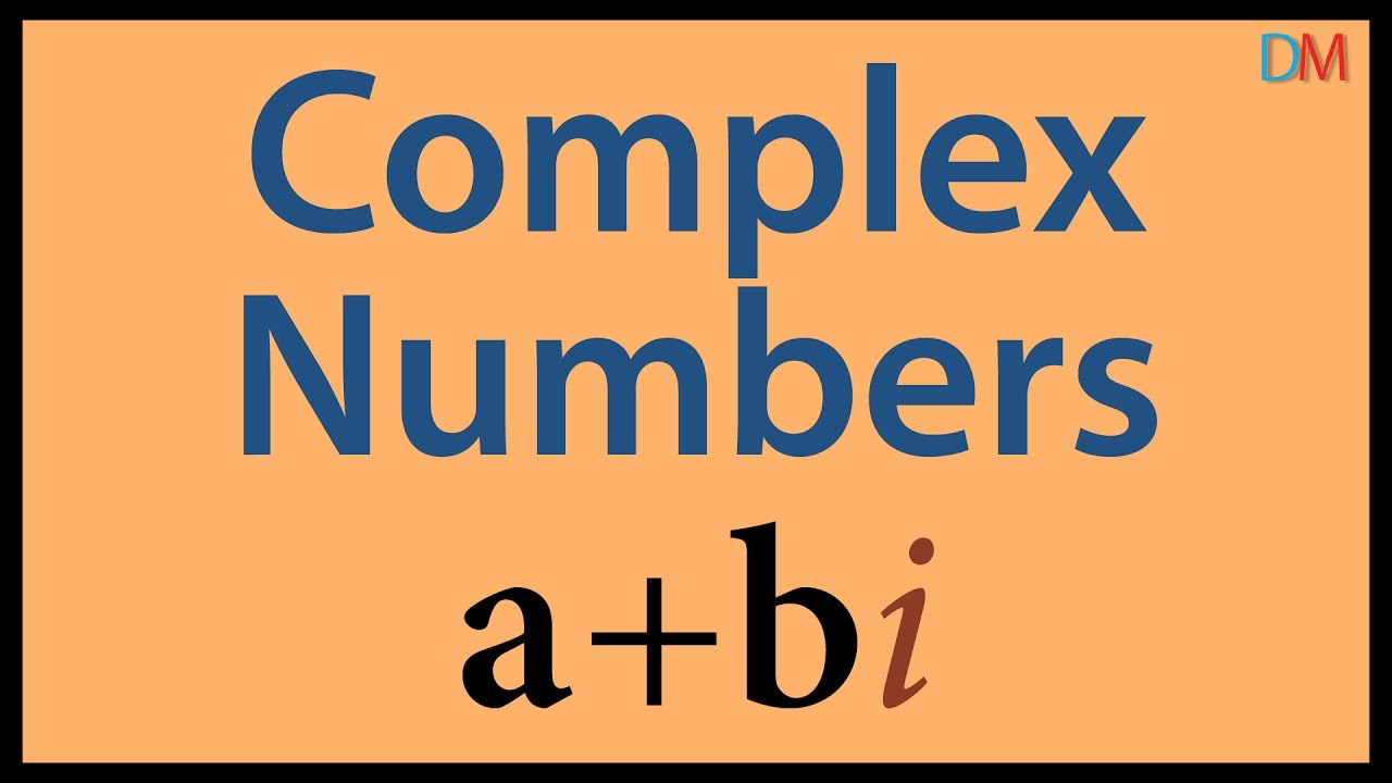 Flashcard 4-2: Complex Numbers, Equations with Complex Solutions 9th ...