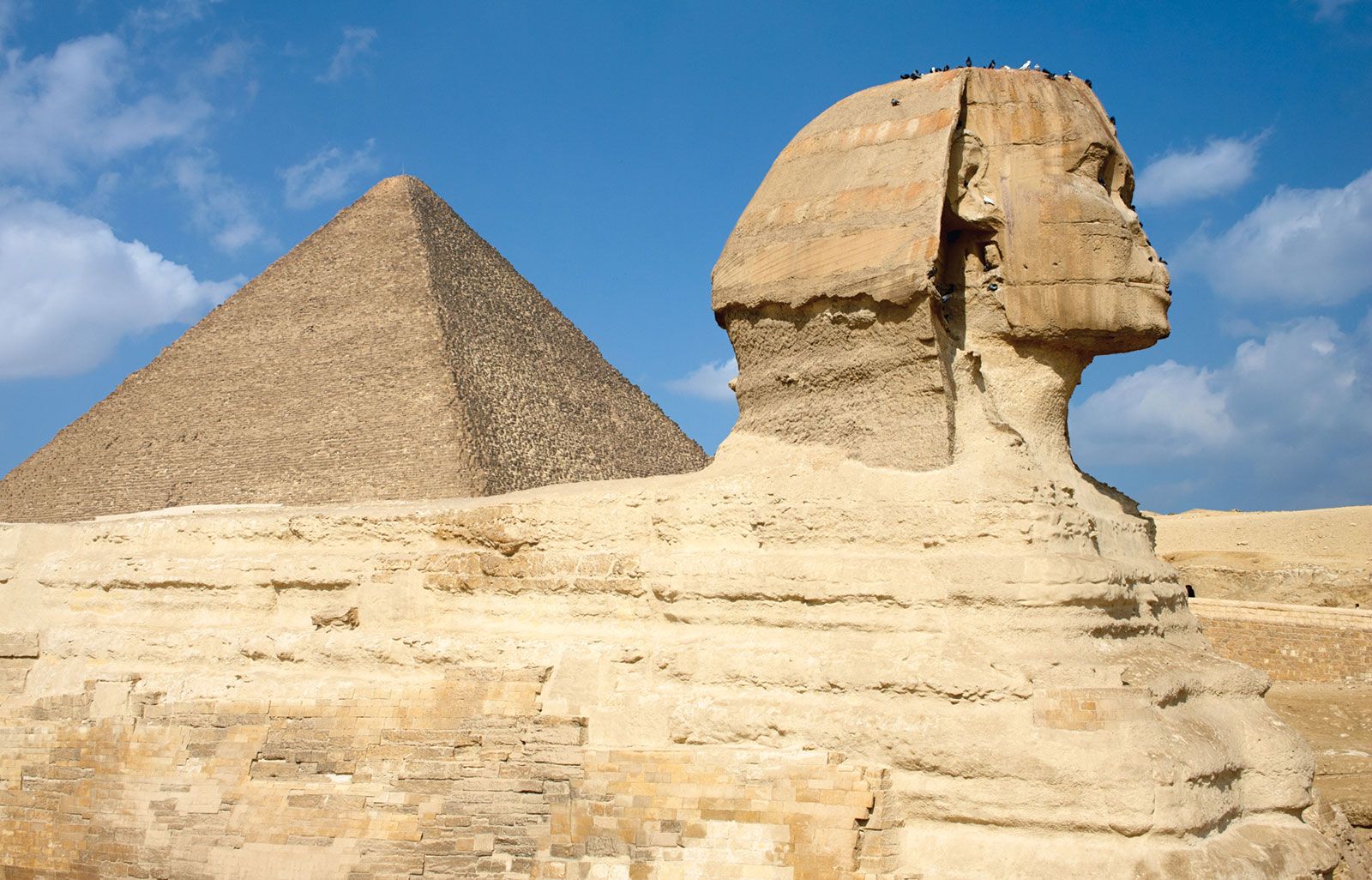 Mastery Check 2 Ancient Egypt Achievements & Politics