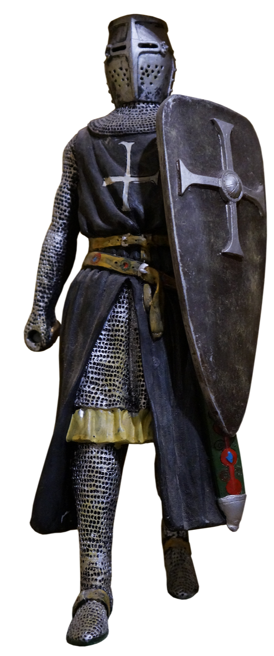 Topic 10 Test: Struggle in Medieval Europe